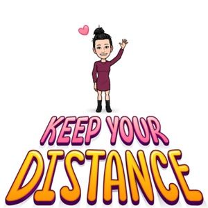 Meet your Posher, Carol